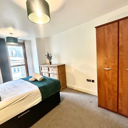 The Temple House Balcony Suite Birmingham Esterno foto