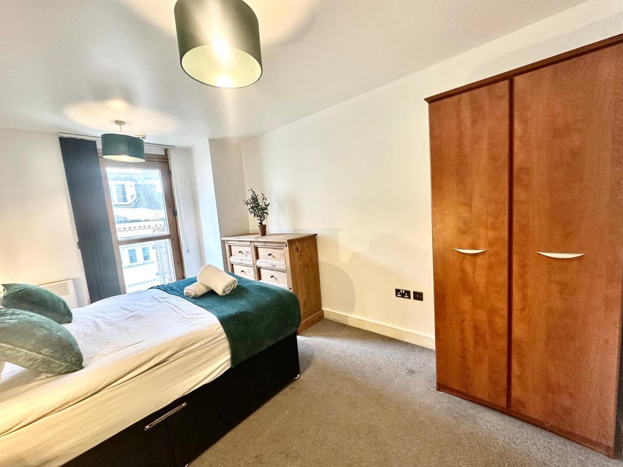 The Temple House Balcony Suite Birmingham Esterno foto